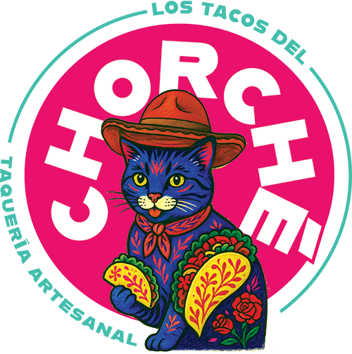 Chorché Logo